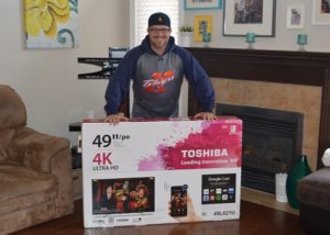 Best Buy Home Entertainment Toshiba