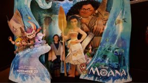 Disney Moana