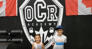 OCR Academy