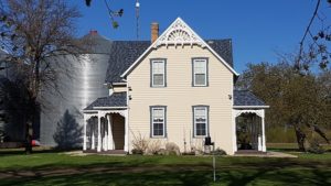 McCain Beaver Creek Farms House
