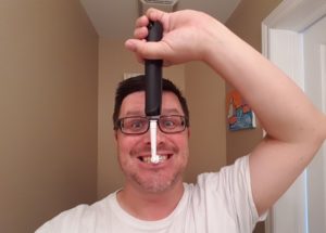 Oral-B Genius Blog Post