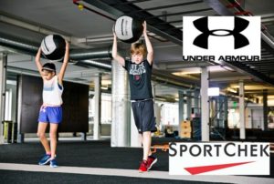 Team UA Next Ambassadors