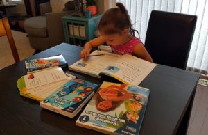 NELSON Disney Learning