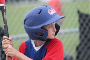 Kids Baseball
