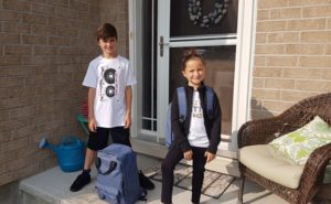 Sears Canada Kids 1