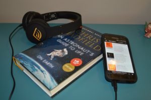 Audible Canada