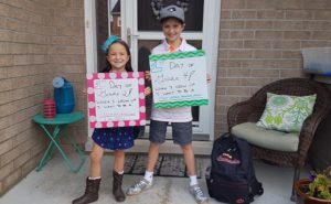 Kids 1st Day School