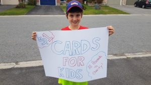 Cards For Kids Planet Fitness