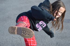 Kamik Boots 1
