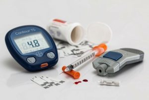 Diabetes Heart Disease