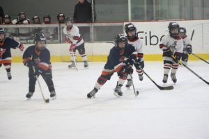 Hockey Kid