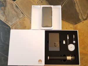 Rogers Huawei P10