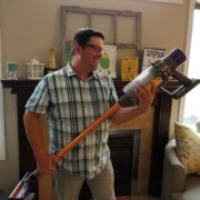 Dyson Canada Love