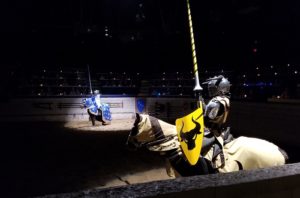 Medieval Times Toronto Knights