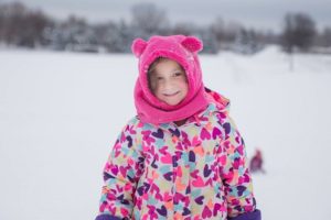 Quaker Joy of Warmth Snowsuit