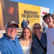 Noah Kahan Great Divide